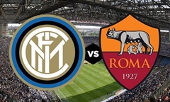 Tip bóng đá ngày 06/12/2019: Inter Milan VS Roma